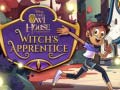                                                                     The Owl House Witchs Apprentice ﺔﺒﻌﻟ