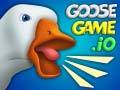                                                                     Goose Game.io ﺔﺒﻌﻟ