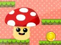                                                                    Mushroom Adventure ﺔﺒﻌﻟ