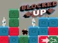                                                                     Blocked Up ﺔﺒﻌﻟ