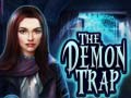                                                                     The Demon Trap ﺔﺒﻌﻟ