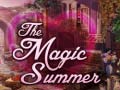                                                                     The Magic Summer ﺔﺒﻌﻟ
