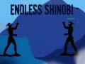                                                                     Endless Shinobi ﺔﺒﻌﻟ