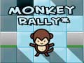                                                                     Monkey Rally ﺔﺒﻌﻟ