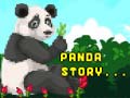                                                                     Panda Story ﺔﺒﻌﻟ