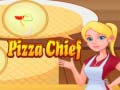                                                                     Pizza Chief ﺔﺒﻌﻟ