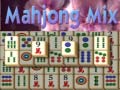                                                                     Mahjong Mix ﺔﺒﻌﻟ
