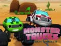                                                                     Monster Trucks Hidden Wheels ﺔﺒﻌﻟ