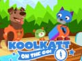                                                                     Koolkat On The Go ﺔﺒﻌﻟ