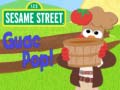                                                                     123 Sesame Street Guac Pop! ﺔﺒﻌﻟ