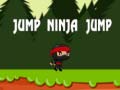                                                                    Jump Ninja Jump ﺔﺒﻌﻟ