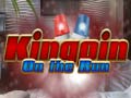                                                                     Kingpin on the Run ﺔﺒﻌﻟ