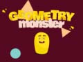                                                                     Geometry Monster ﺔﺒﻌﻟ
