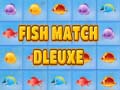                                                                     Fish Match Deluxe ﺔﺒﻌﻟ