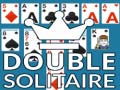                                                                     Double Solitaire ﺔﺒﻌﻟ