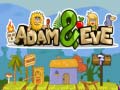                                                                     Adam & Eve 7 ﺔﺒﻌﻟ