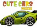                                                                     Cute Cars Puzzle ﺔﺒﻌﻟ
