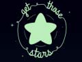                                                                     Get Those Stars ﺔﺒﻌﻟ