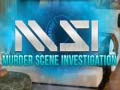                                                                     Murder Scene Investigation ﺔﺒﻌﻟ