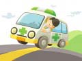                                                                     Cartoon Ambulance ﺔﺒﻌﻟ