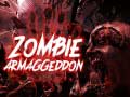                                                                     Zombie Armaggeddon ﺔﺒﻌﻟ
