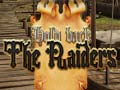                                                                     Hold Back The Raiders ﺔﺒﻌﻟ