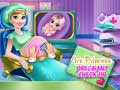                                                                     Ice Princess Pregnant Check Up ﺔﺒﻌﻟ