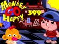                                                                     Monkey Go Happy Stage 399 ﺔﺒﻌﻟ