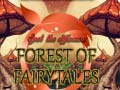                                                                     Spot The differences Forest of Fairytales ﺔﺒﻌﻟ