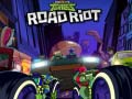                                                                     Rise of the Teenage Mutant Ninja Turtles Road Riot ﺔﺒﻌﻟ