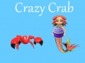                                                                     Crazy Crab ﺔﺒﻌﻟ
