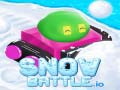                                                                     Snow Battle.io ﺔﺒﻌﻟ