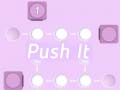                                                                     Push It ﺔﺒﻌﻟ