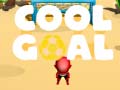                                                                     Cool Goal  ﺔﺒﻌﻟ