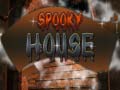                                                                     Spooky House ﺔﺒﻌﻟ