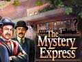                                                                     The Mystery Express ﺔﺒﻌﻟ