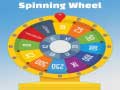                                                                     Spinning Wheel ﺔﺒﻌﻟ