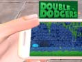                                                                     Double Dodgers ﺔﺒﻌﻟ