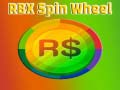                                                                     RBX Spin Wheel ﺔﺒﻌﻟ