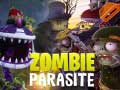                                                                     Zombie Parasite ﺔﺒﻌﻟ