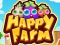                                                                     Happy Farm ﺔﺒﻌﻟ