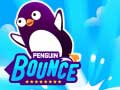                                                                     Penguin Bounce ﺔﺒﻌﻟ