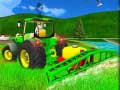                                                                     Real Tractor Farmer ﺔﺒﻌﻟ