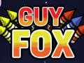                                                                     Guy Fox ﺔﺒﻌﻟ