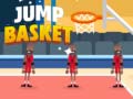                                                                     Jump Basket ﺔﺒﻌﻟ