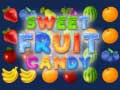                                                                     Sweet Fruit Candy ﺔﺒﻌﻟ