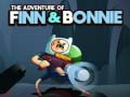                                                                     The Adventure of Finn & Bonnie ﺔﺒﻌﻟ