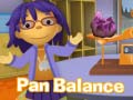                                                                     Pan Balance ﺔﺒﻌﻟ