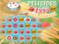                                                                     Delicious Food Collection ﺔﺒﻌﻟ