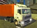                                                                     Real City Truck Simulator ﺔﺒﻌﻟ